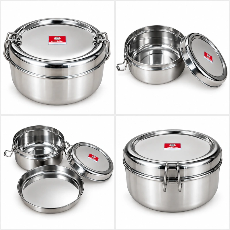 Mithila Food Pack — 8 thumbnail 2
