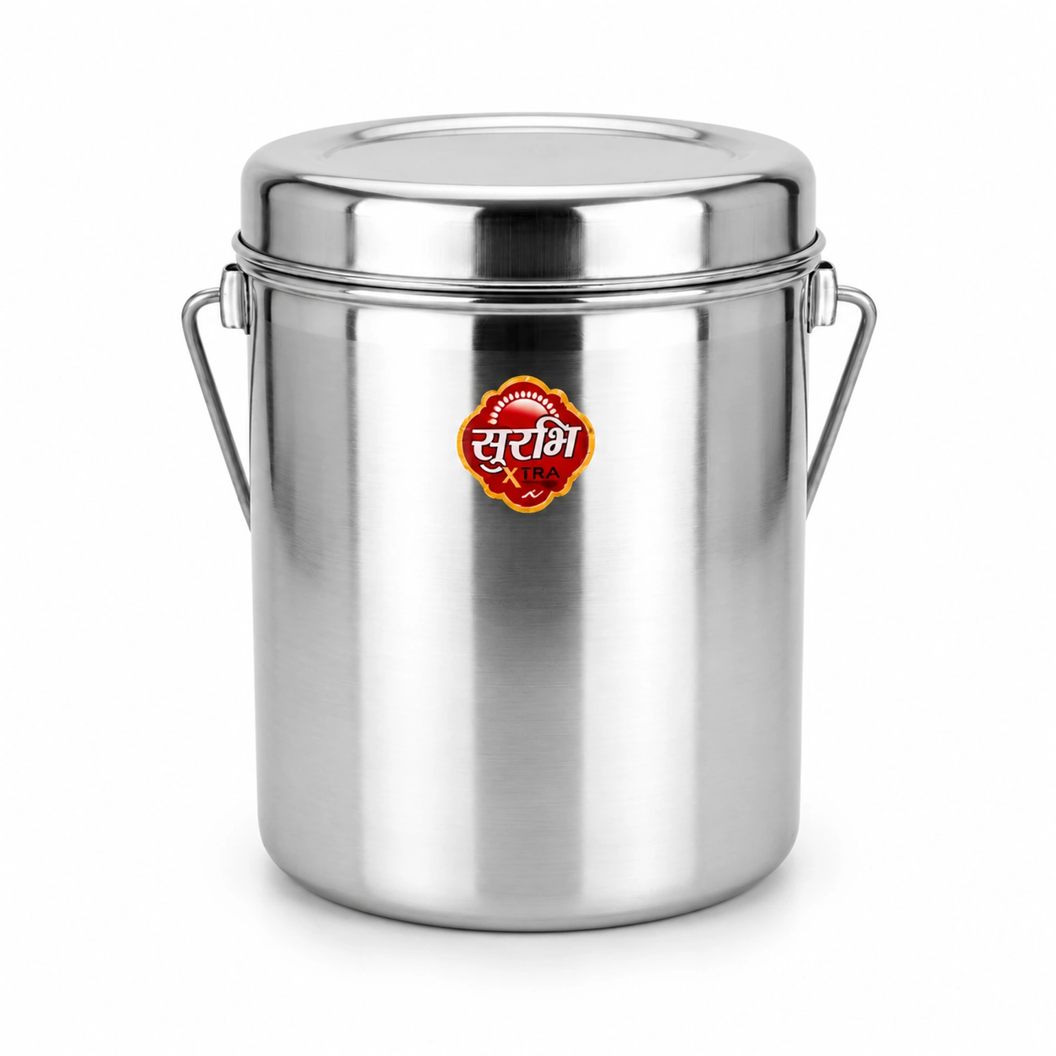Surbhi XP Milk Pot — 10x14