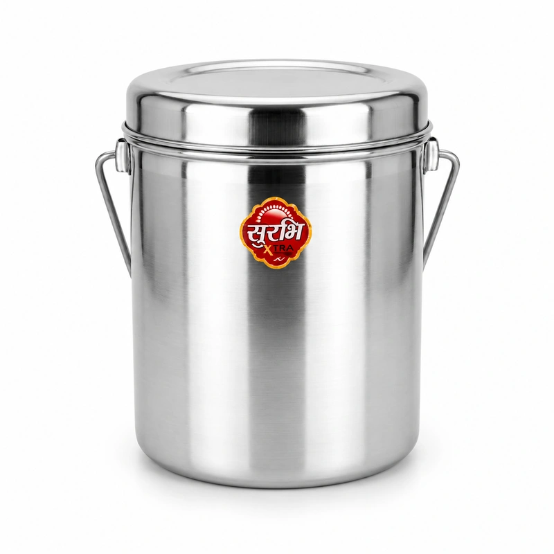 Surbhi XP Milk Pot — 10x14