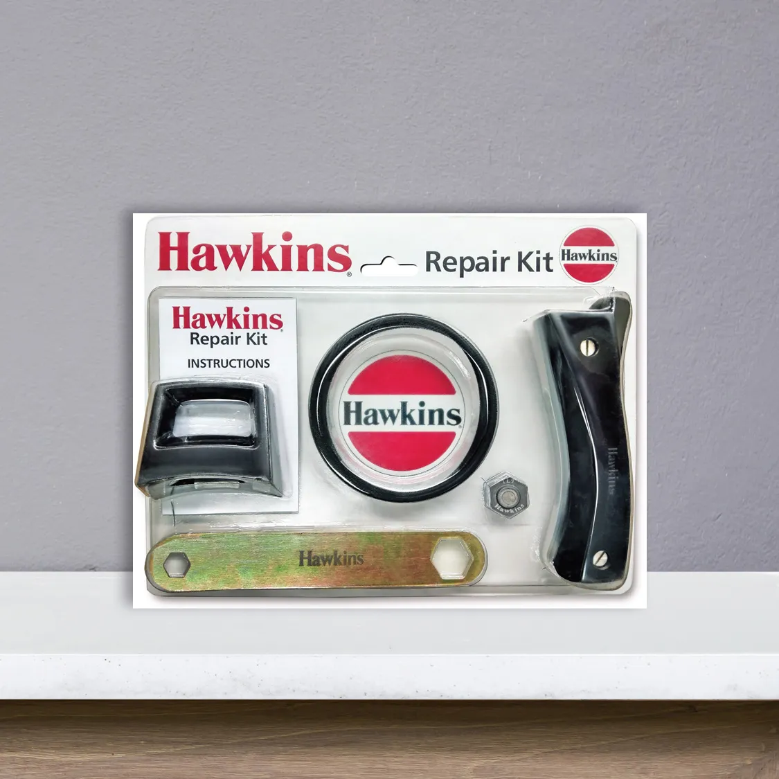 Hawkins Repair Kit