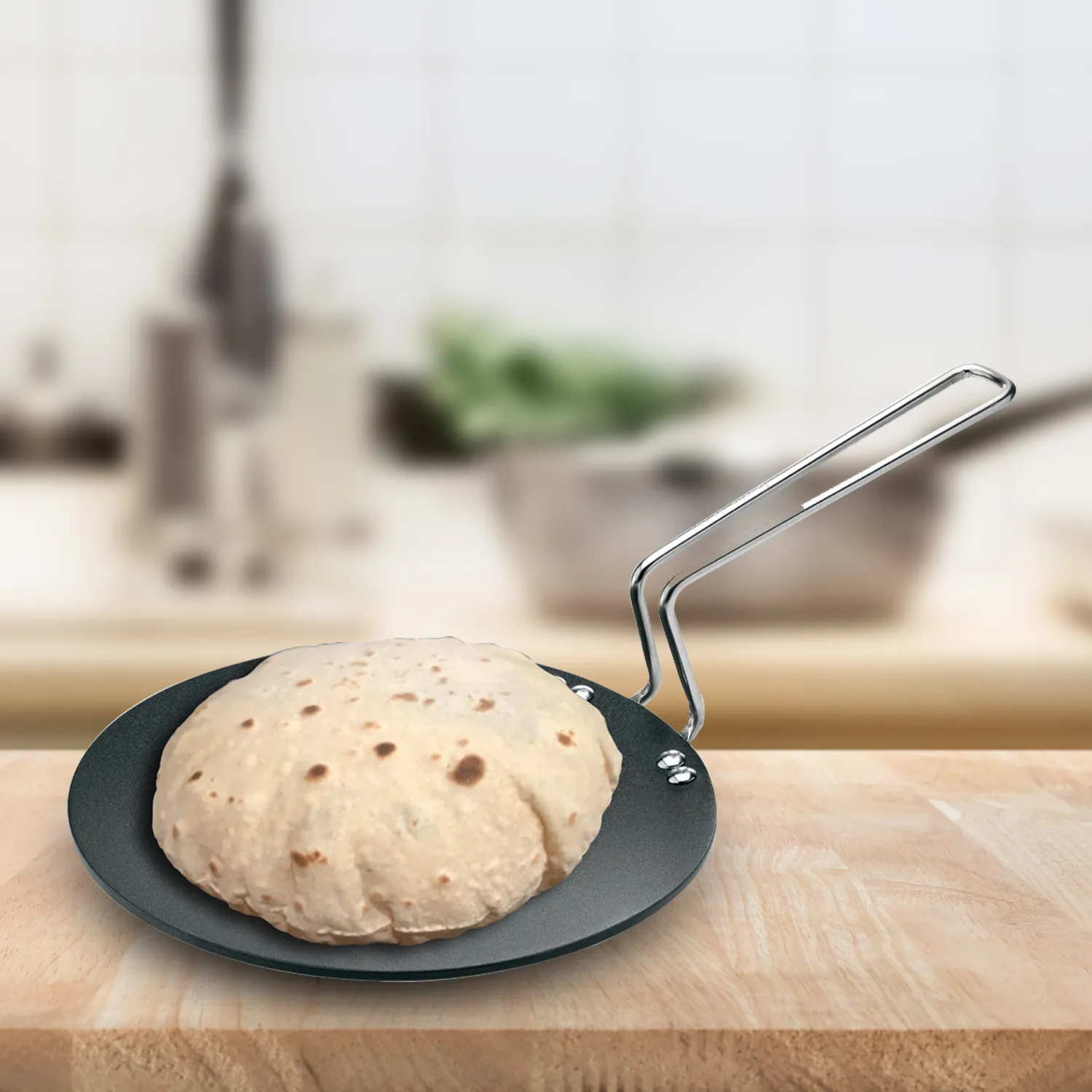 Hawkins Futura Nonstick Tava 22 cm