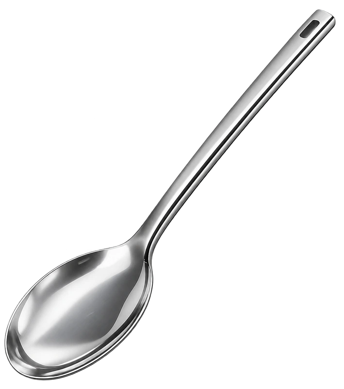 Swift Serving Spoon / Paan / पुनियो