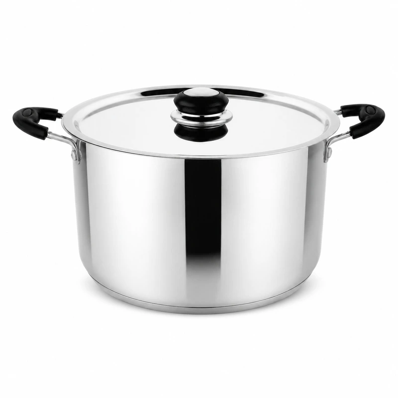 Madhu Sandwich Bottom Stew Pan