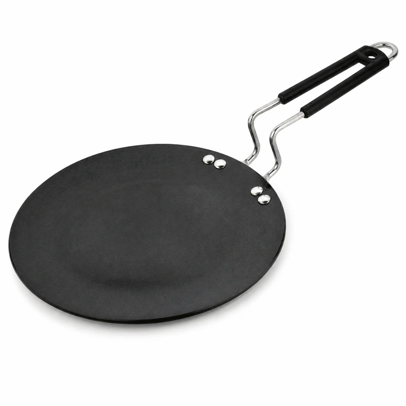 Madhu Hard Anodised Tawa Non-IB