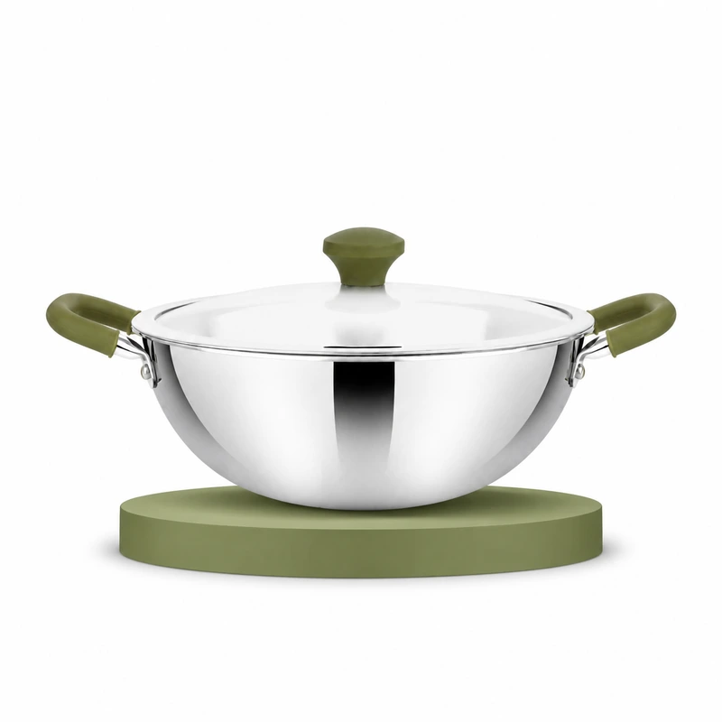 Macware Trivantage Kadhai