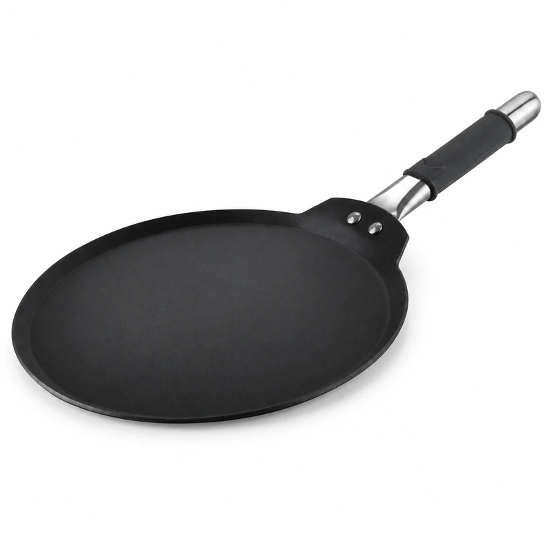 Macware Coldroll Iron Dosa Tawa