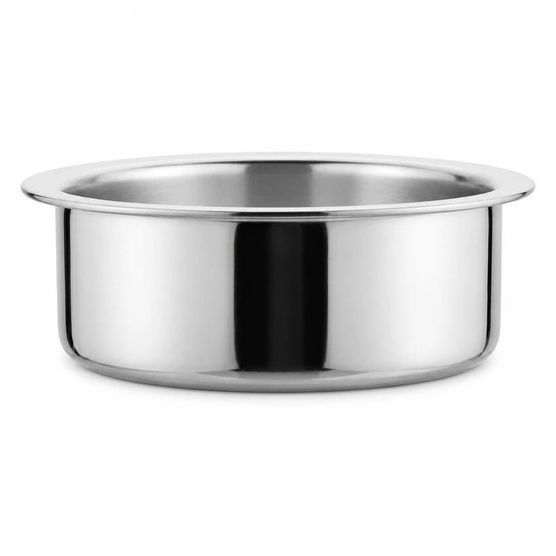 Madhu Mirror Polish Langri Non-IB