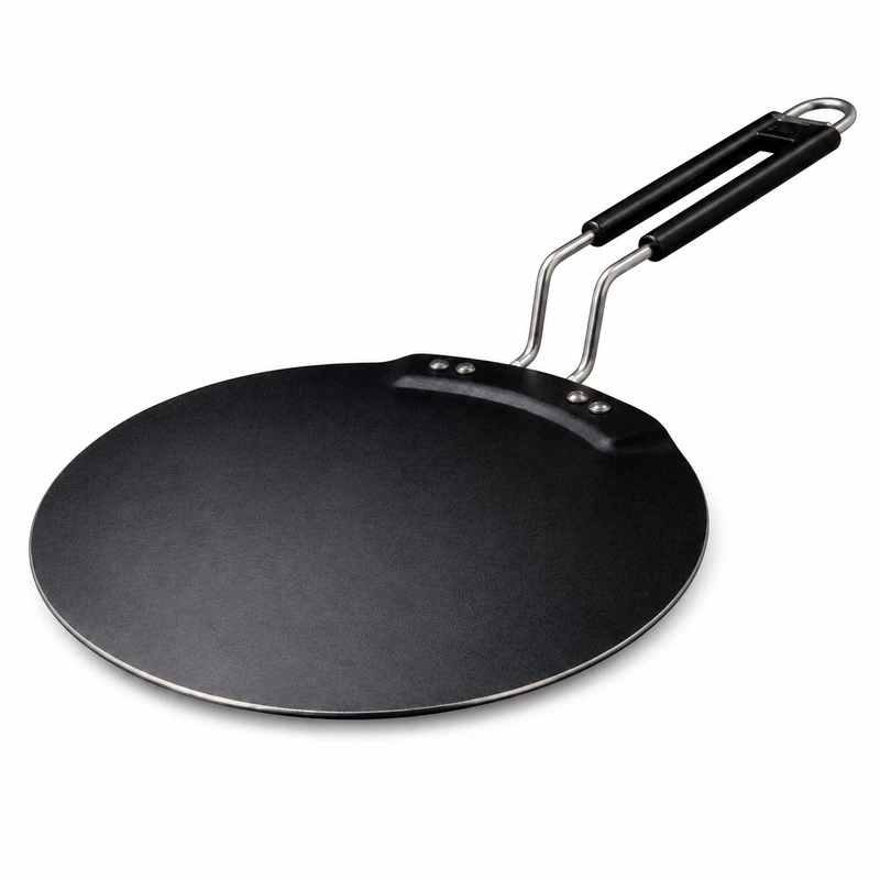 Madhu Iron Chapati Tawa Flat