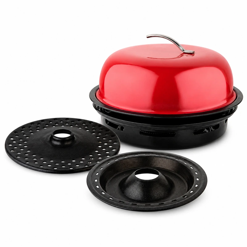 Madhu Wonder Gas Tandoor