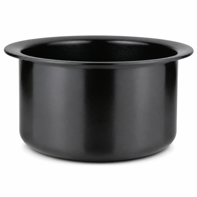 Madhu Hard Anodised Tope Non-IB