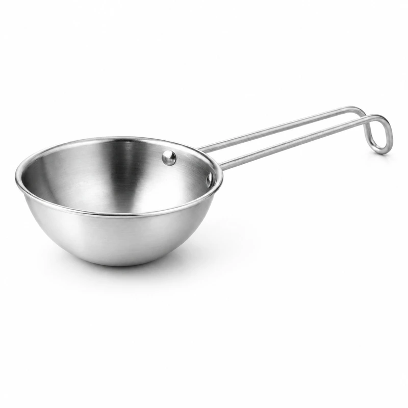 Madhu Triply Tadka Pan 13 cm