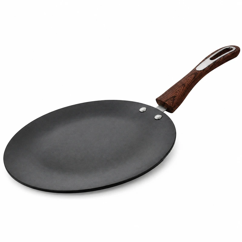 Macware Man & Wood Chapati Tawa