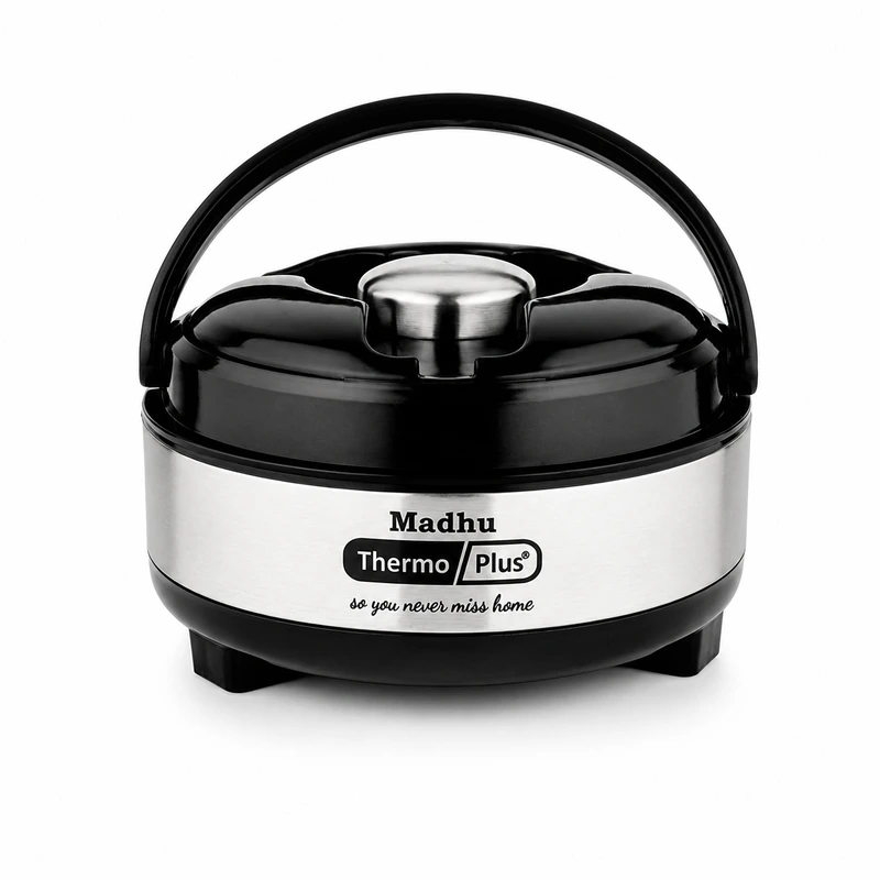 Madhu Picnic Casserole
