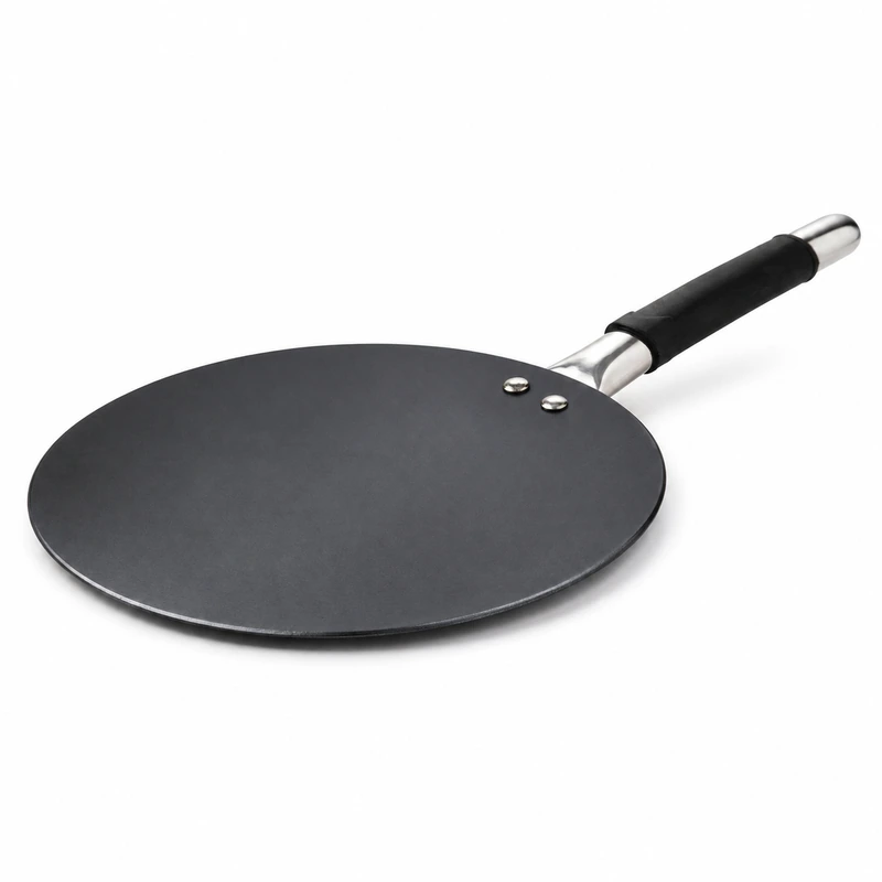 Macware Coldroll Iron Tawa
