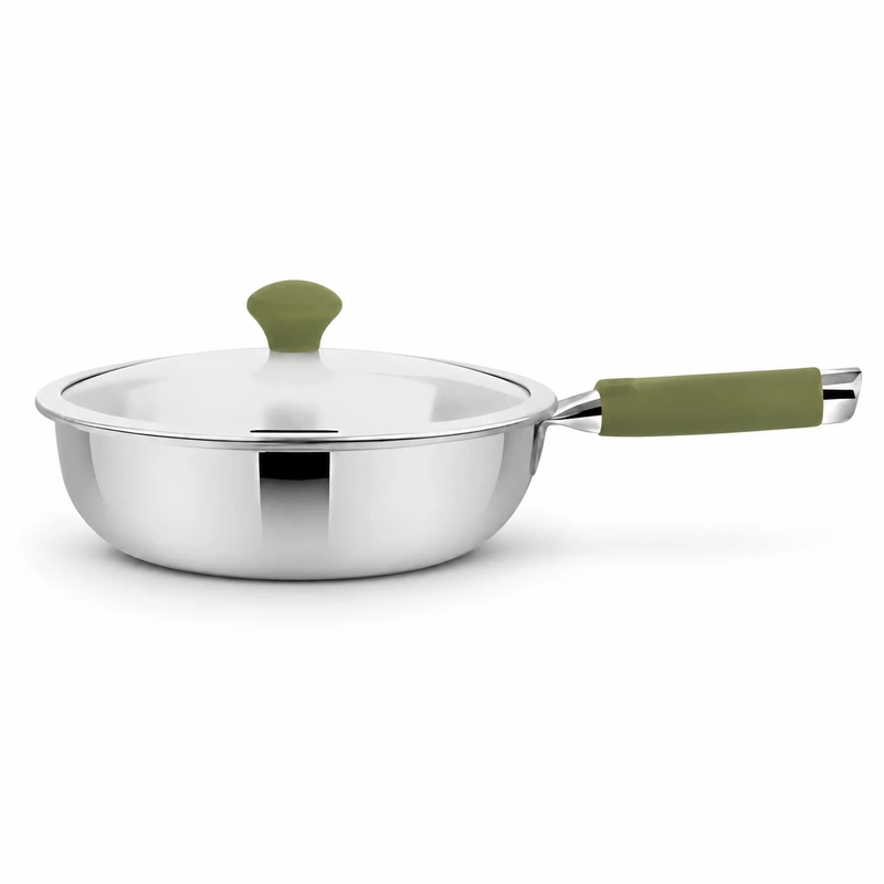 Macware Trivantage Frypan