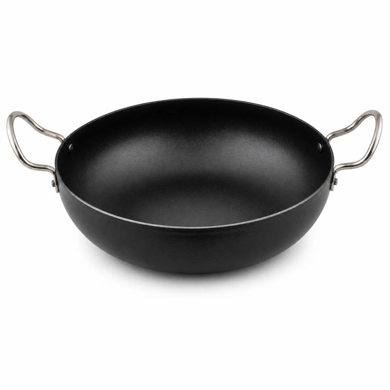 Madhu Iron Kadhai