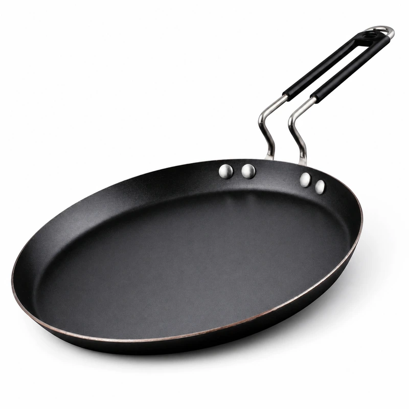 Madhu Iron Dosa Tawa