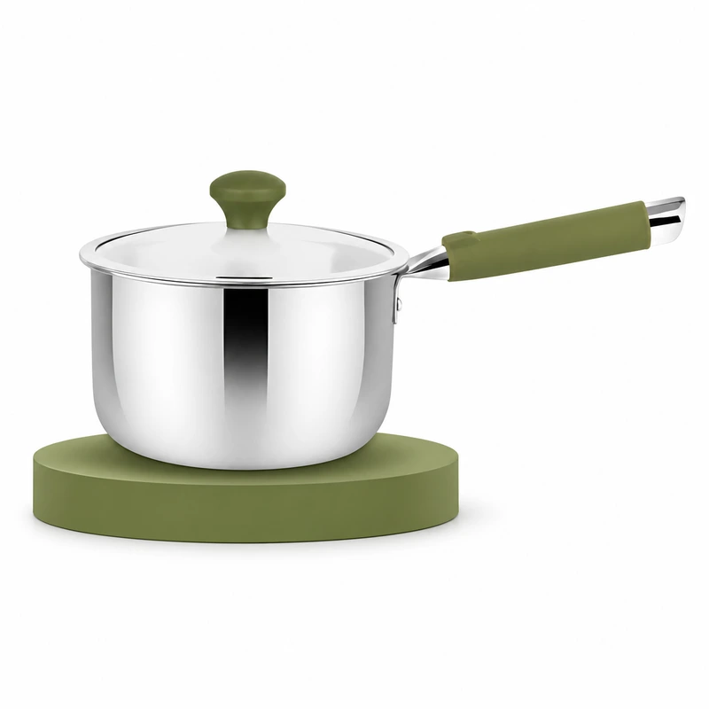 Macware Trivantage Saucepan