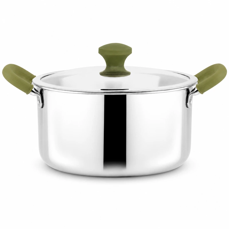 Macware Trivantage Stew Pot