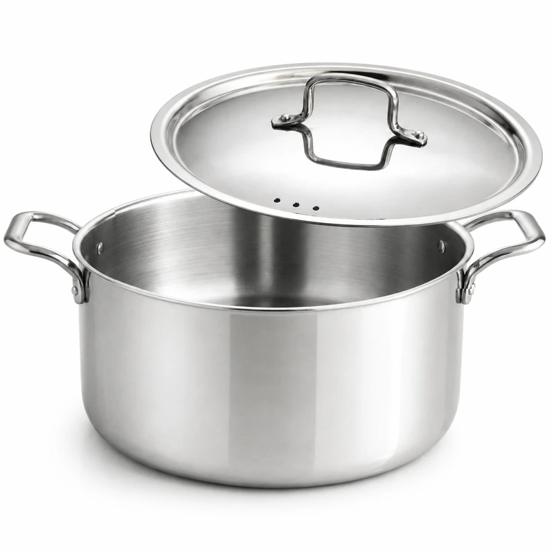 Madhu Triply Biryani Pot