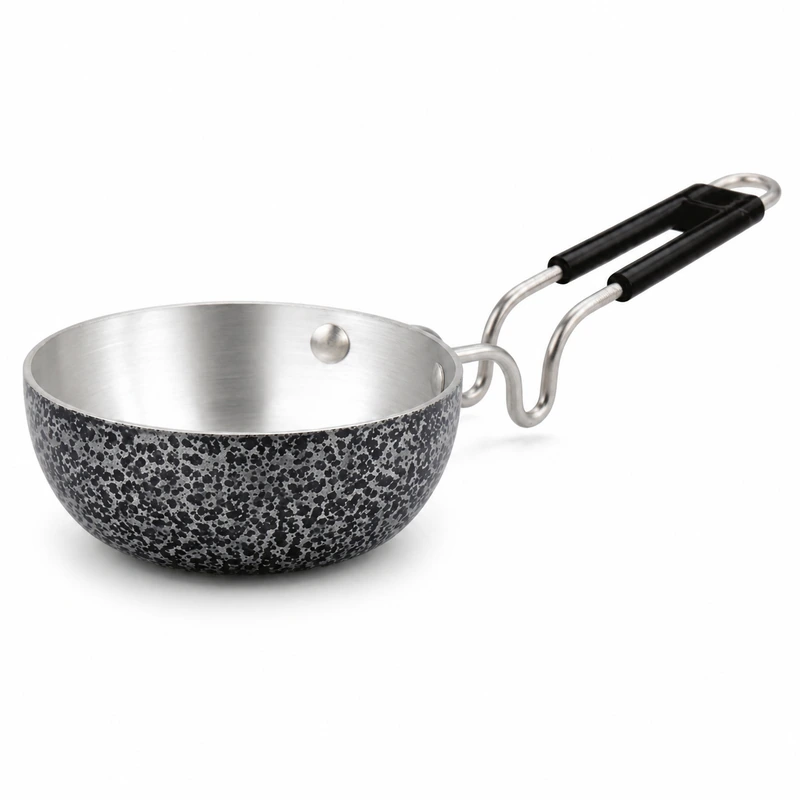 Madhu Antique Finish Tadka Pan Non-IB