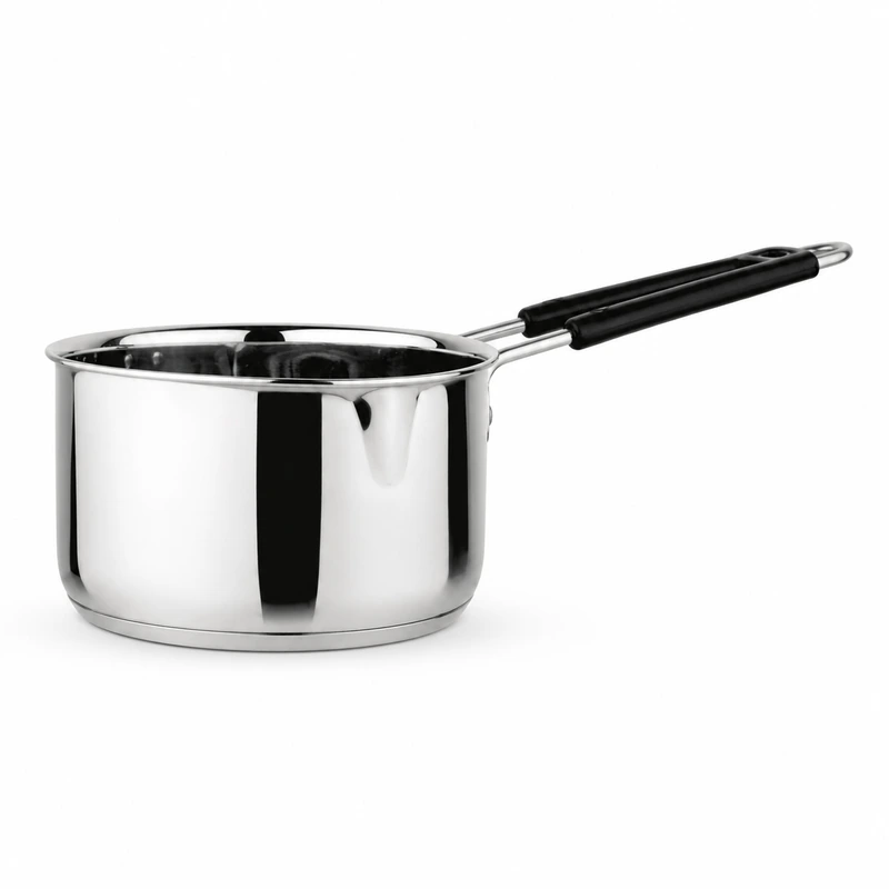 Madhu Sandwich Bottom Saucepan Spout