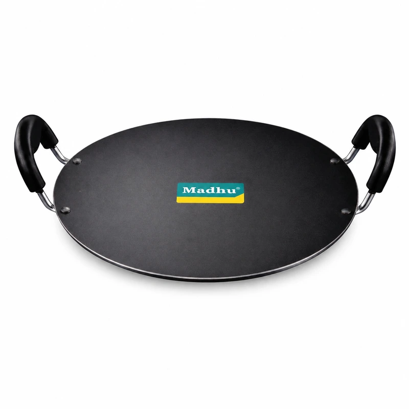 Madhu Iron Pathri Tawa