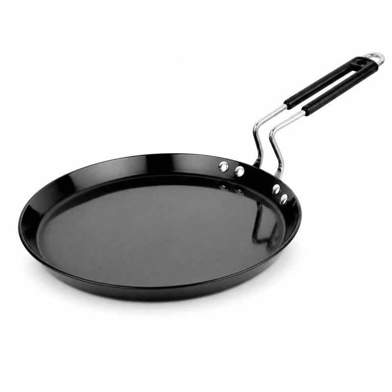 Madhu Hard Anodised Dosa Tawa Non-IB