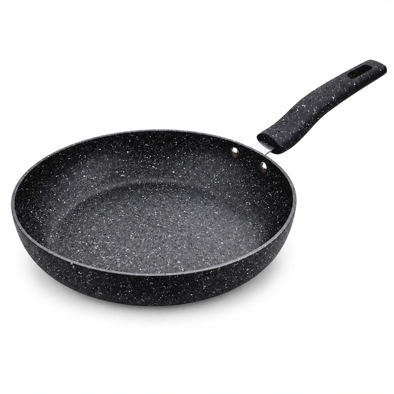 Macware Granite Frypan