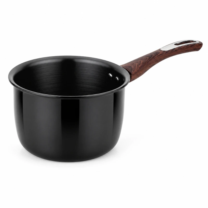 Macware Man & Wood Saucepan