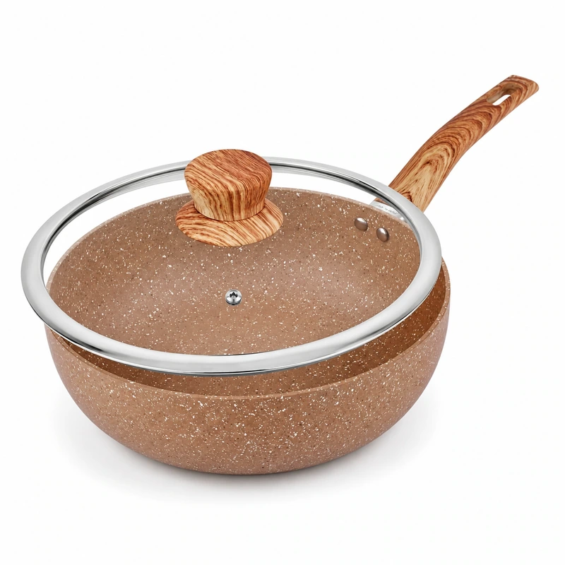 Macware Rocco Wokpan