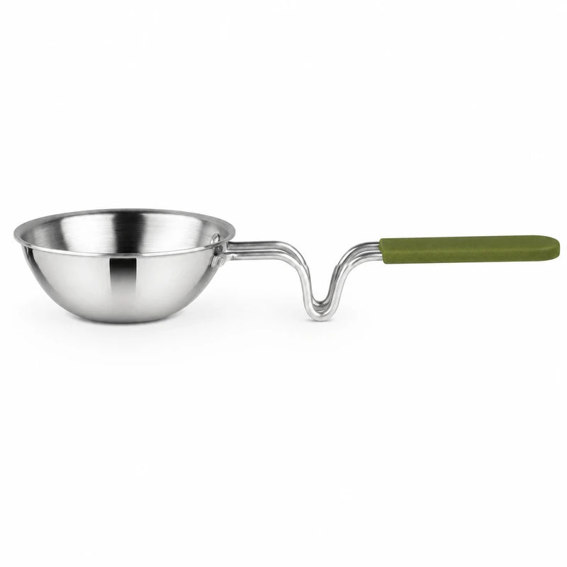 Macware Trivantage Tadka Pan 13 cm