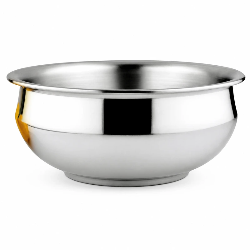 Madhu Mirror Polish Handi Non-IB