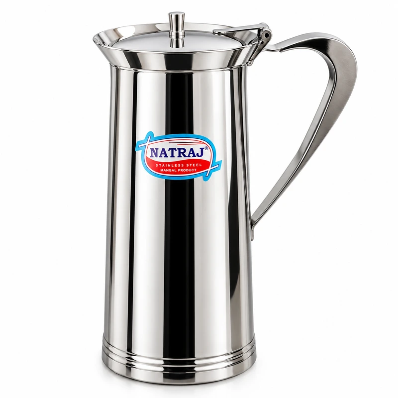 Natraj Humming Jug