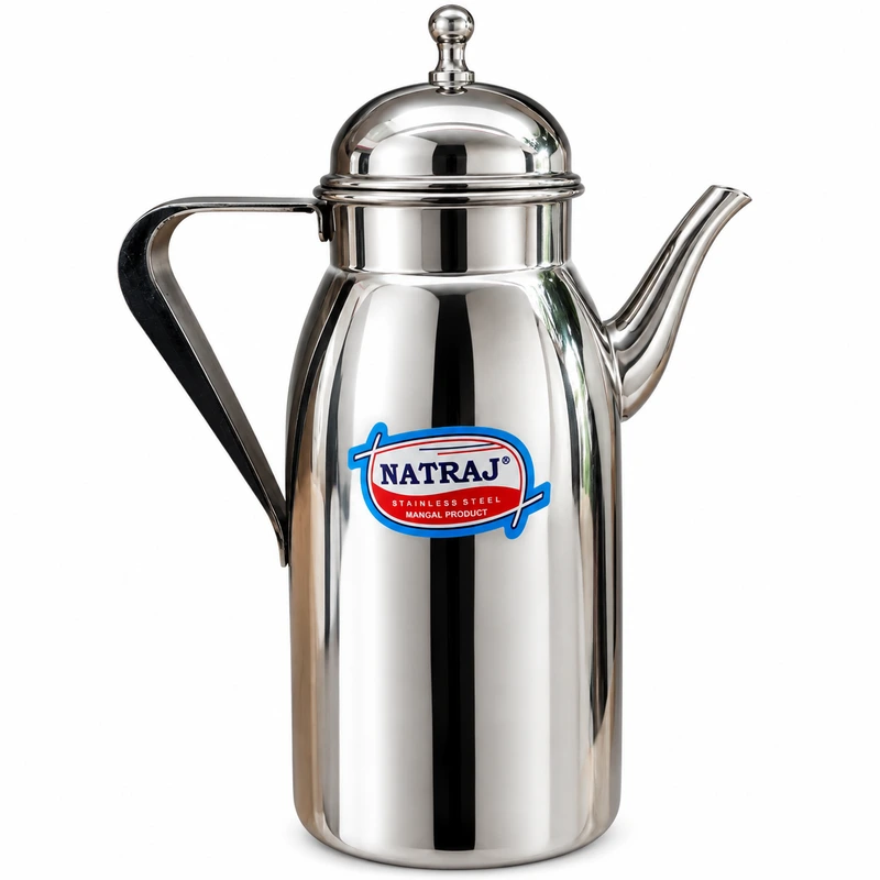 Natraj Euro Oil Jug