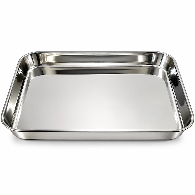 Natraj Volvo Tray