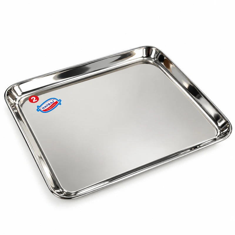 Natraj Sandesh Tray