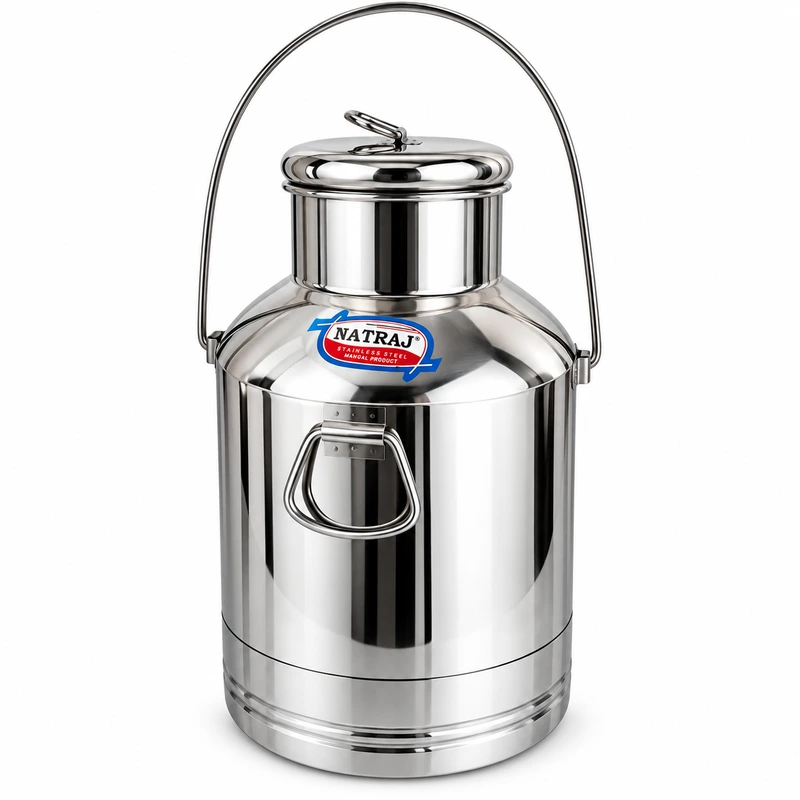 Natraj Milk Cane