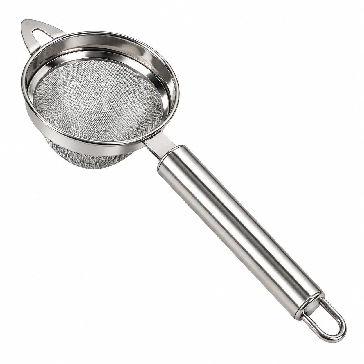 Universal Conical Tea Strainer — No. 1