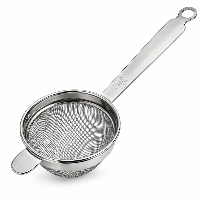 Elephant Inox Tea Strainer — No. 1 thumbnail 1