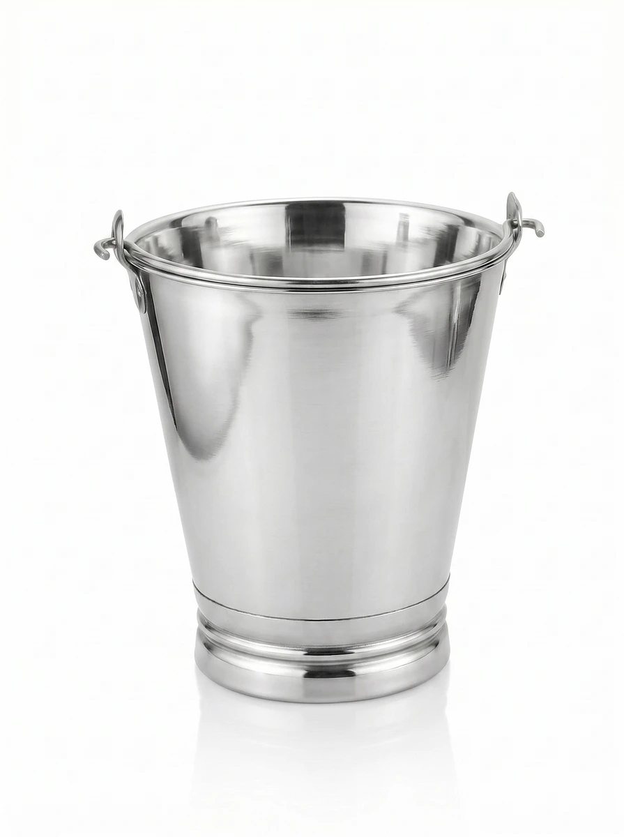 Mithila SS Bucket Size - 14
