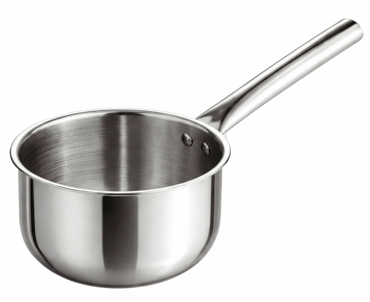 Madhu 1 Ply Saucepan