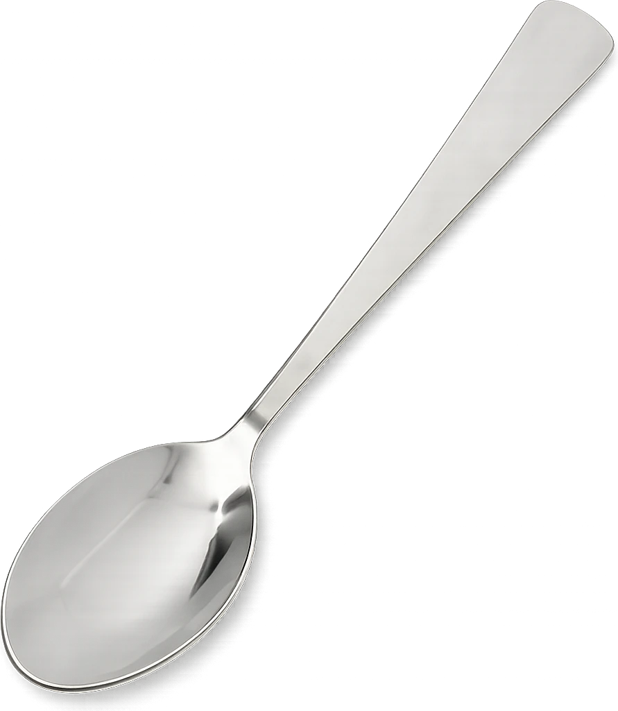 Mithila Impress Baby Spoon