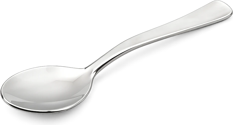 Arnav Impress Tea Spoon