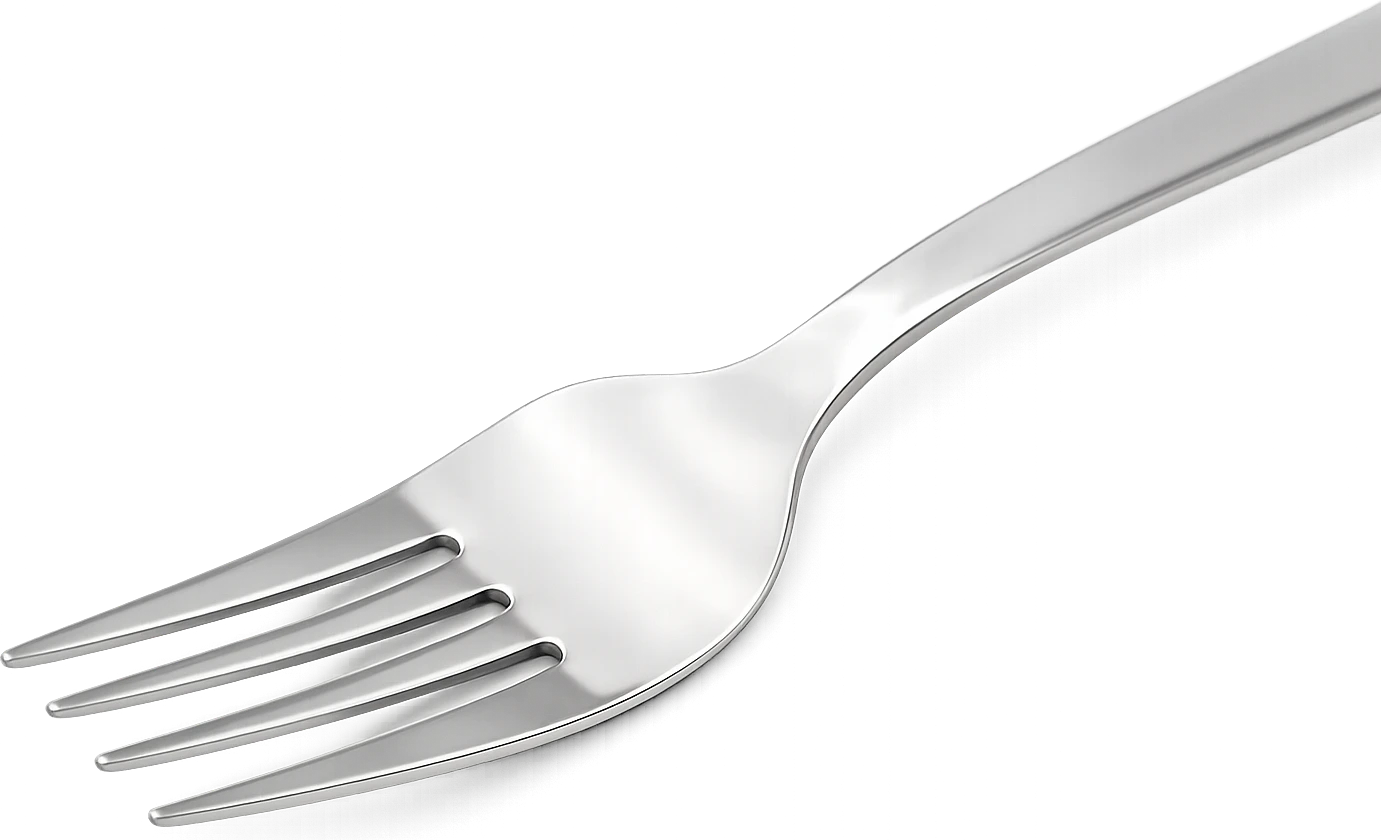Arnav Impress Dessert Fork