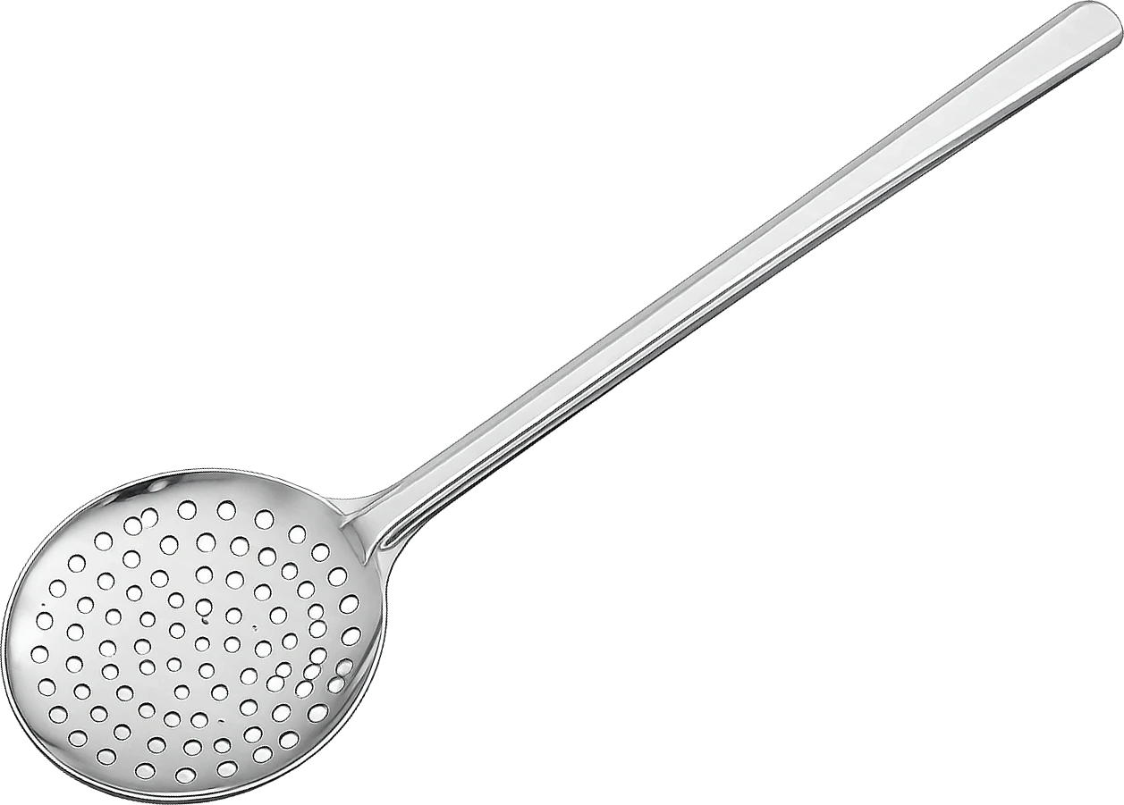 Arnav Jhara / झारा (Skimmer / Strainer Spoon) 9N