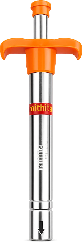 Mithila Cello Kitchen Lighter