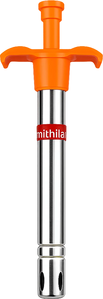 Mithila Cello Kitchen Lighter Pouch (NG)