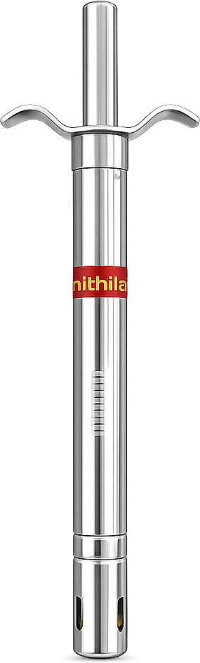 Mithila Surya Kitchen Lighter