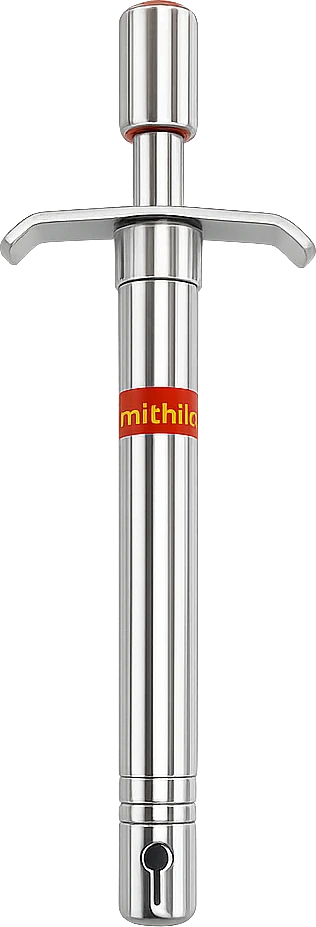 Mithila Shine Gas Lighter